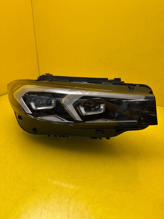 Feux phare Droit BMW 3 G20 LCI Lift Full Led 9450796-03