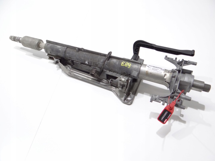 Colonne direction occasion Volant BMW Z4 E89 6783067