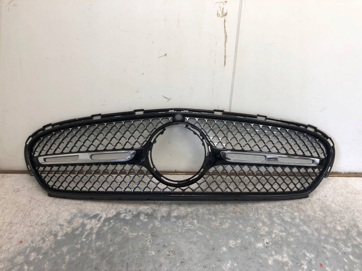Grille Grille/masque KAMERA MERCEDES GLC W254 C254 A2548881800