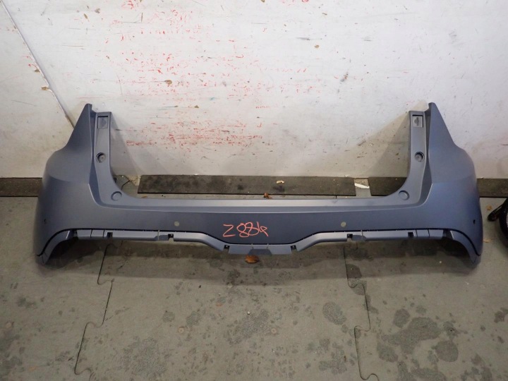 Paraurti posteriore posteriore MG4 MG 4 EV 2022- nuovo Originale 11135781