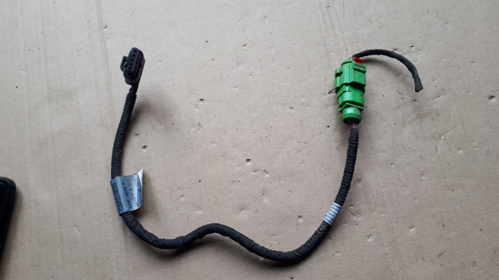 S4 B9 A4 8W TUYAU CONDUITE CARBURANT DURITE ADAPTER 3.0 TFSI S5 8W