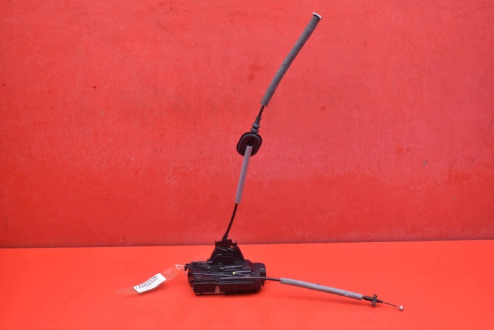 de la Serrure Portière Gauche Arrière Arrière EU H1BA-A26413-CB FORD FIESTA MK8 17-21