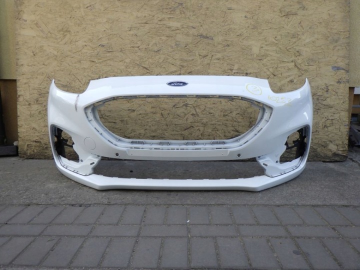 FORD PUMA MK2 2 II ST LINE 19- nárazník predný