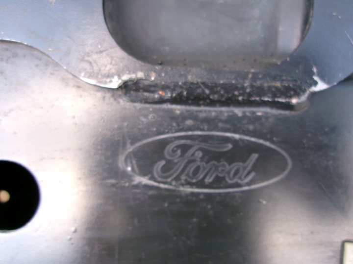 Swing bar kelk Ford Kuga mk3 2.0 TDCI Europe 9