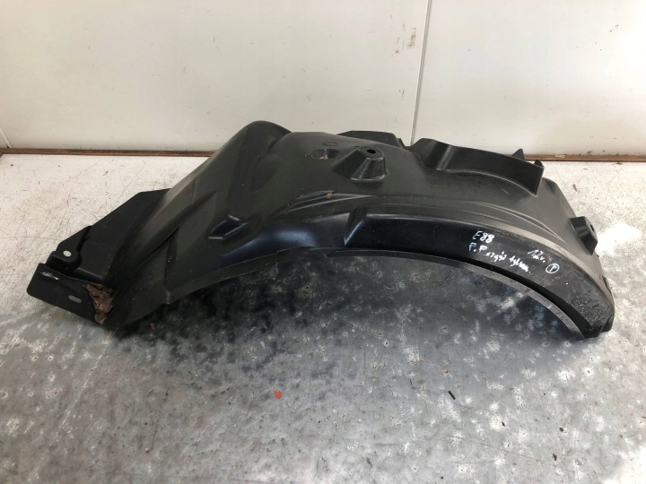 Radschale rechts vorne CZESC hinten BMW E88 7166244