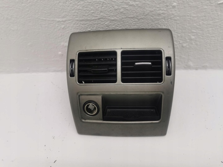 grid air conditioning devices rear JAGUAR XF and X250 07-11 EU