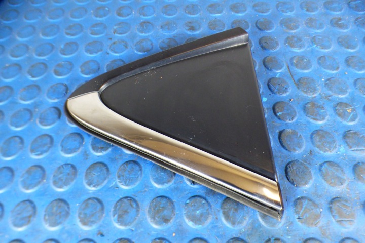 Couverture tablier moteur trojkat Aile Gauche Arrière 62506-02050 st.BDB TOYOTA COROLLA XII E21