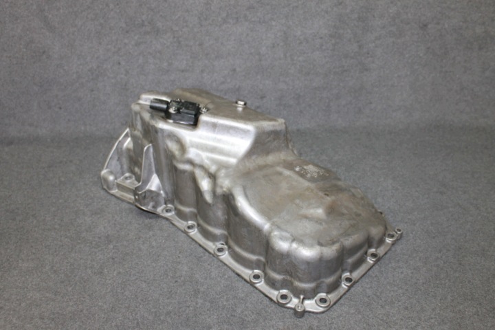 BMW F20 F07 F30 F32 F34 F36 F10 2.0D 2.5D N47 - sump oil 7812360
