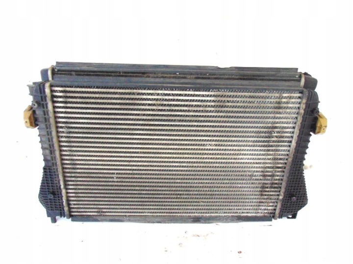 Kühler KOMPLET VOLKSWAGEN GOLF VI (2008-2016) 1.6 TDI 90KM