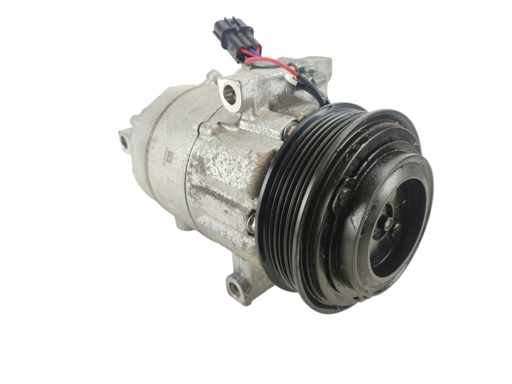 Compresseur Climatisateur air conditionné 97701-J7000 KIA CEED III XCEED PROCEED III 1.0 1.5