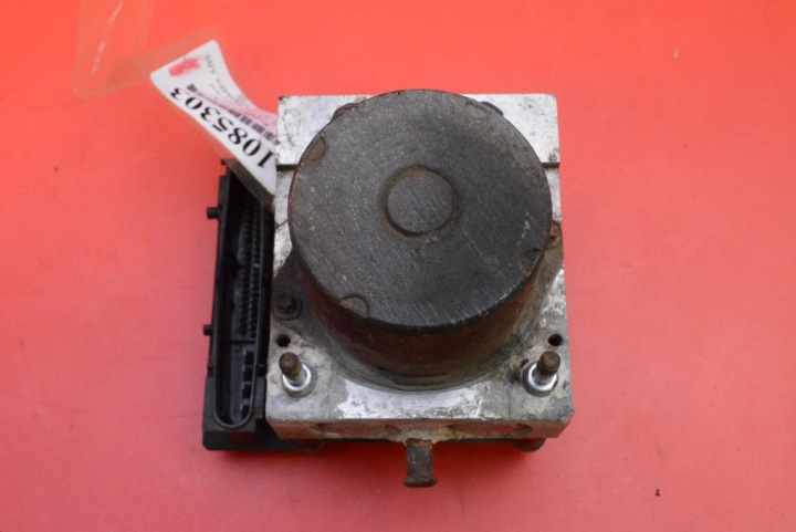 Pumpe ABS 58920-1H650 KIA CEED 1 und 2.0 CRDI 140 KM 07-10