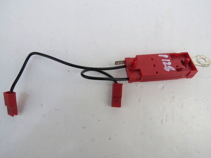 AMPLIFICATORE ANTENY VOLVO S90 II Motore
