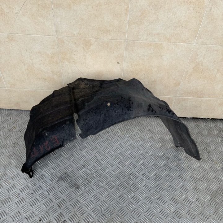 Pare soleil Arrière Droit TOYOTA COROLLA E21 85637-02180