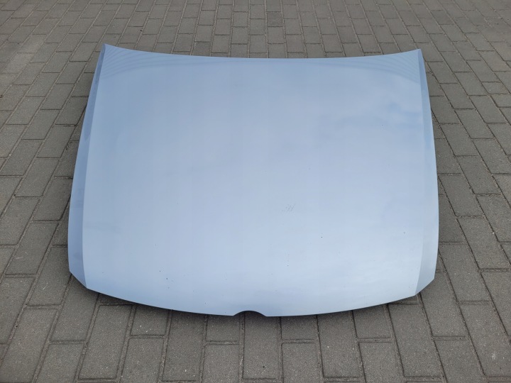 cofano completa Cerniere Insonorizzazione VW PHAETON LIFT LA7W