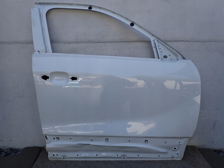 dveře pravé přední pravý předek OPEL MOKKA 2 II B 76 2020- 9837501780