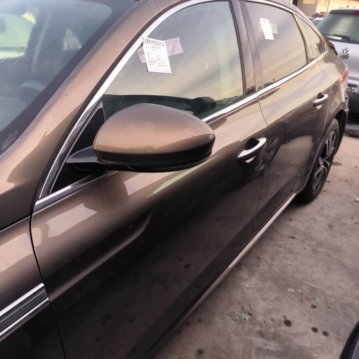 dvere ľavé predok TECNM RENAULT TALISMAN