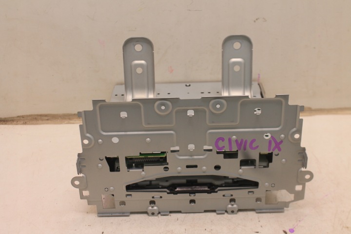 RADIO CD FABRIQUE 39100-TA9-E710-M1 HONDA CIVIC IX 11-16