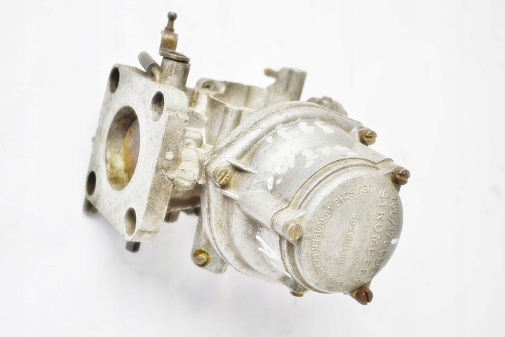 STROMBERG 150 / 175 CDET 6