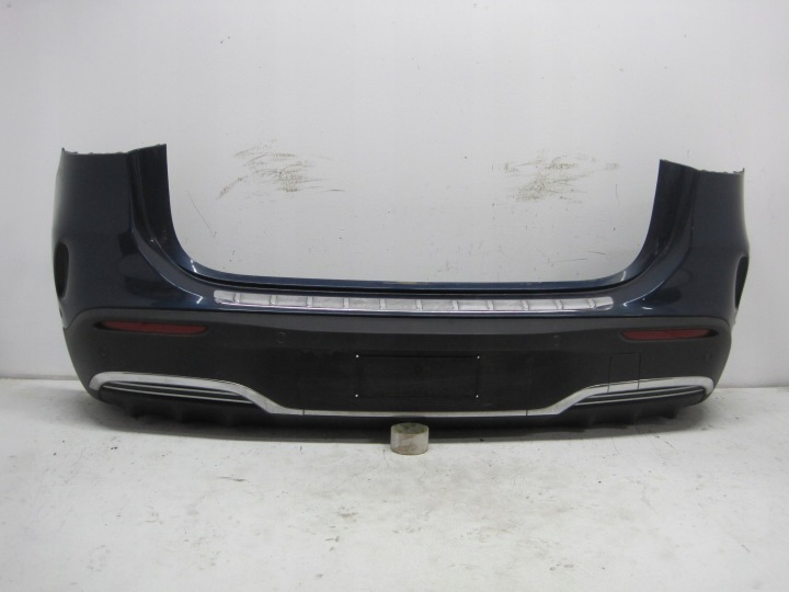 Stoßstange MERCEDES EQA A243 AMG 21R 6 PDC heck hinten