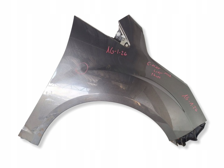 FORD C-MAX MK2 LIFT 14-19 Kotflügel rechts BE