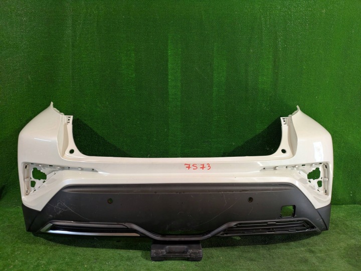 nárazník zadní záď TOYOTA C-HR LIFT 19- NR.7573