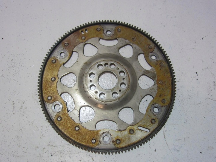 BMW X1 F48 B46 F39 F40 F46 F54 Reifen Rad schwungscheibe schwungrad Schwunkrad Schwunkscheibe 11228511452 8511452