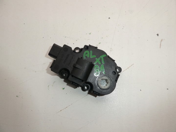 mini motor of the heating BMW F20 T946104A