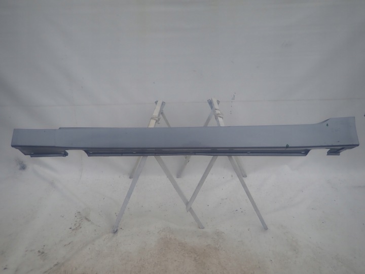 BMW 5 E60 E61 03-07 threshold left moulding threshold left