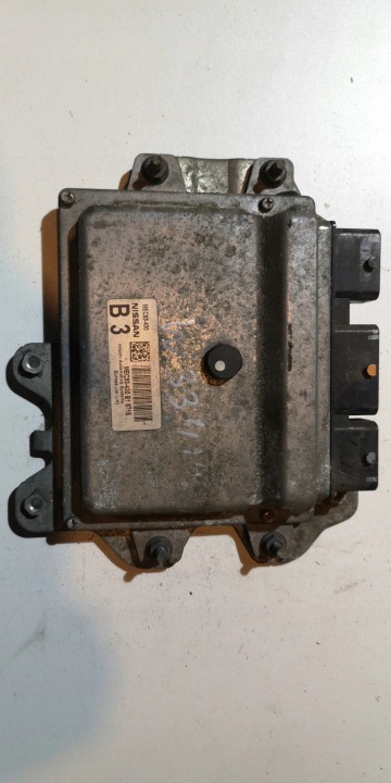 control unit NISSAN MEC93-430 B3 MEC93-430 B1 8715