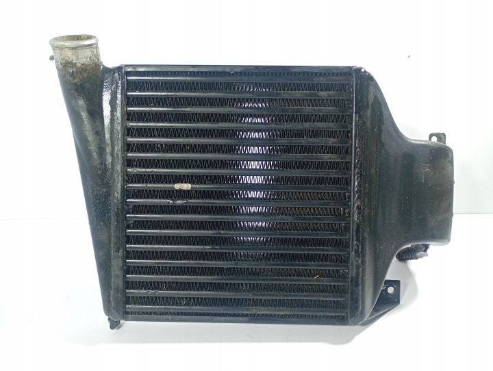 radiatore intercooler Radiatore / Raffreddatore Dell’aria OE 90423628 OPEL Astra G 2 II 00-05