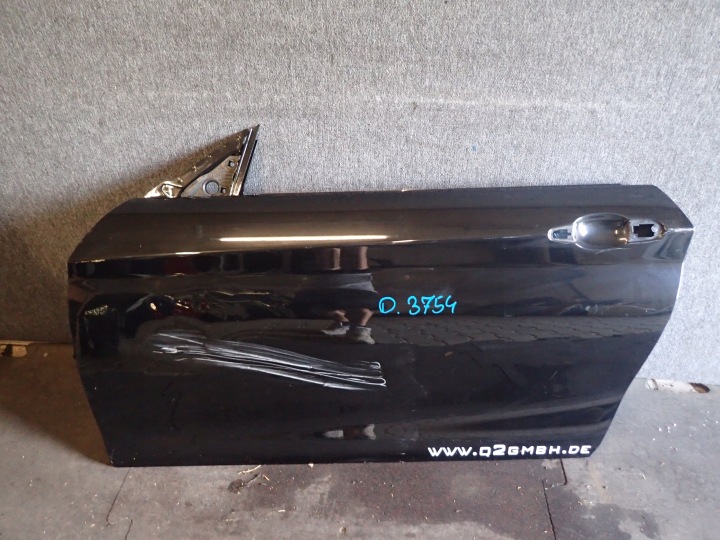 dveře předek levé BMW F22 F23 M2 F87 F21