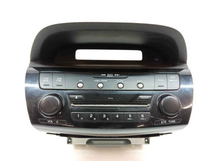 RADIO 39100SJDG01 Honda FR-V i (2004-2009)