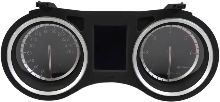 ALFA ROMEO 159 dials dials DIESEL 56072820 A2C53172598 EUROPA