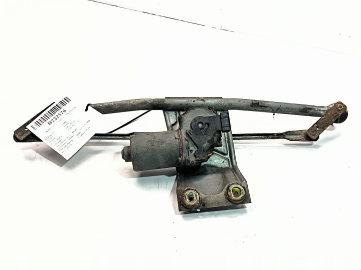Meccanismo motorino tergicristalli Anteriore EU 96FG-17504-AB FORD FIESTA IV