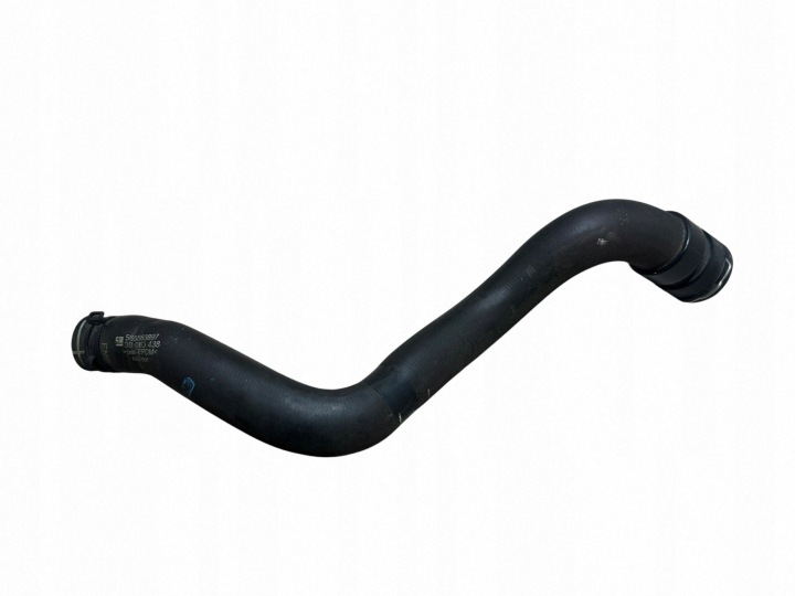 wiring hose of water Opel Astra K 1.4 TURBO 39063438