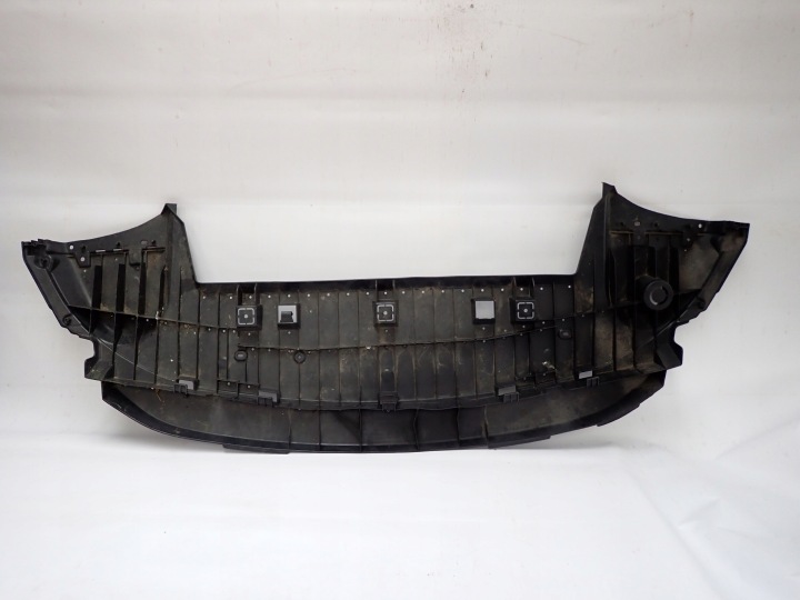 OPEL GRANDLAND X 17- Couvercle, Couverture Inférieur Couverture tablier moteur Pare choc Avant