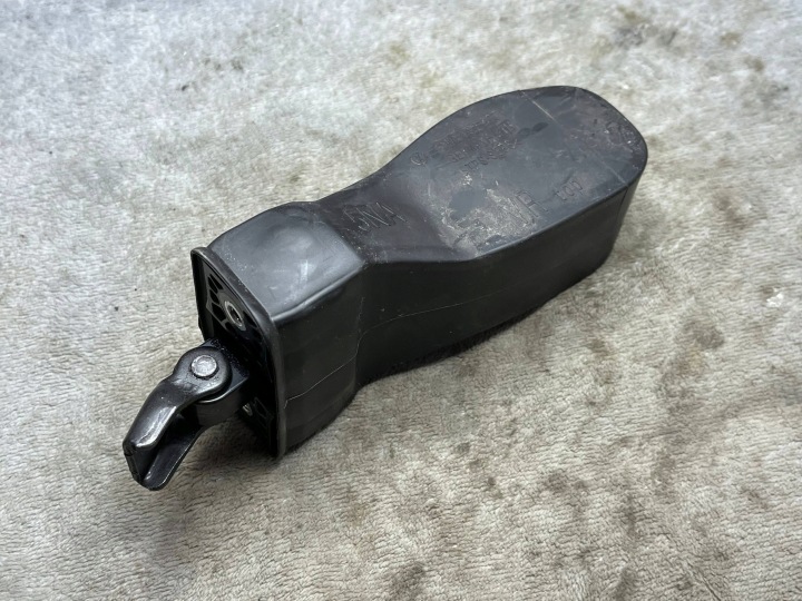 Limiteur PRZEDNICH PRAWYCH Portière VW TIGUAN (AD1) 5NA837267 15086956 !J