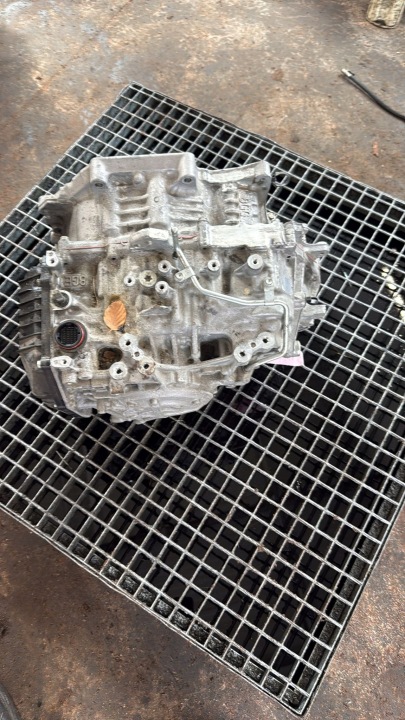 Getriebe PEUGEOT CITROEN AWF8G30 20GT87