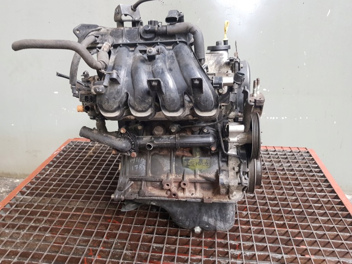 Motore a benzina- RIVESTIMENTO MONTANTE HYUNDAI I10 1.1 B G4HG