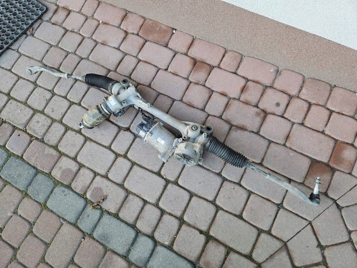 Lenkgetriebe Lenkung Lenksäule Lenkstange z silnikiem VIN Opel Insignia B 84580630