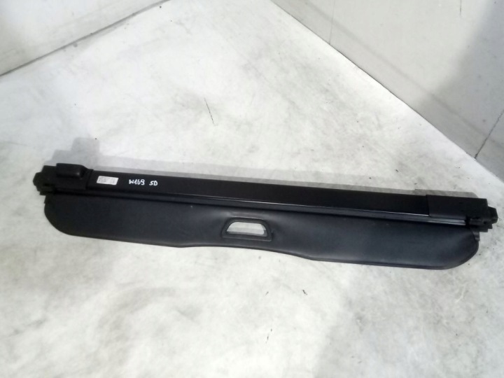 Mercedes A klasa W169 Plage arrière enrouleur Arrière Arrière Porte coffre hayon A1698100120
