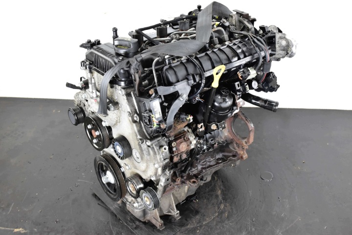 motor HYUNDAI i40 ix35 KIA CARENS IV SPORTAGE III 1.7 CRDI D4FD @KOMPRESJA