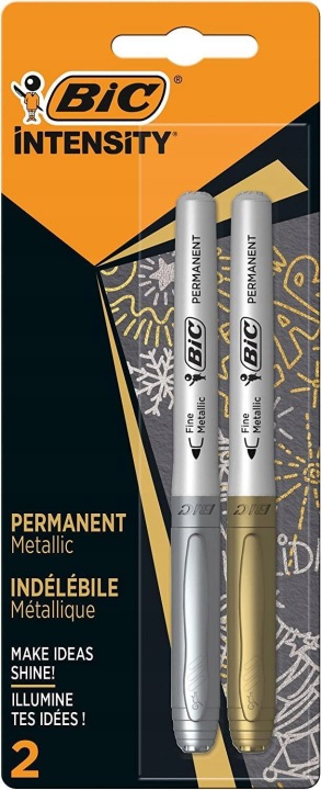 Набір для творчості Intensity Paper Кактус 25e BIC (виставковий) — фото 3