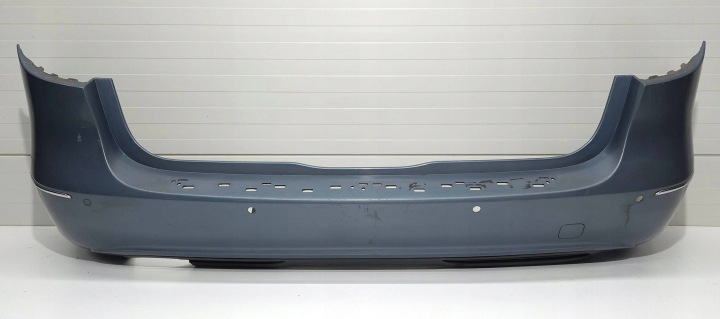 Stoßstange heck hinten unter PDC MERCEDES B W246 LAKIER 894