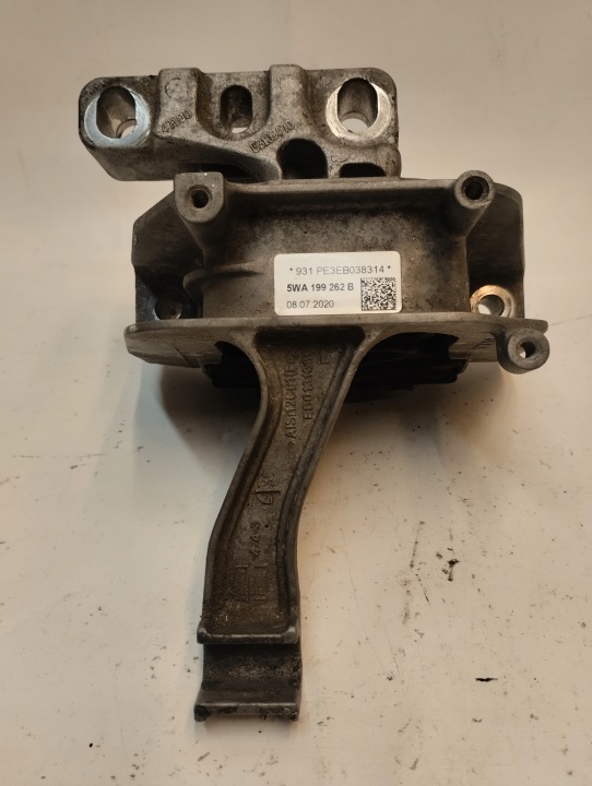 SKODA OCTAVIA III LIFT supporto Supporti motore usato