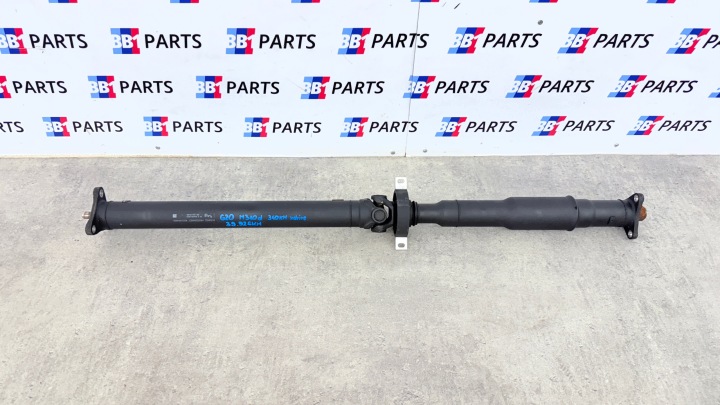 BMW G21 G20 cardan front front M440D M340D B57 XDRIVE 9494155