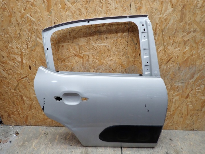 Portière Droit Arrière Droite Arrière CITROEN C3 III SX 2016- 9812716680