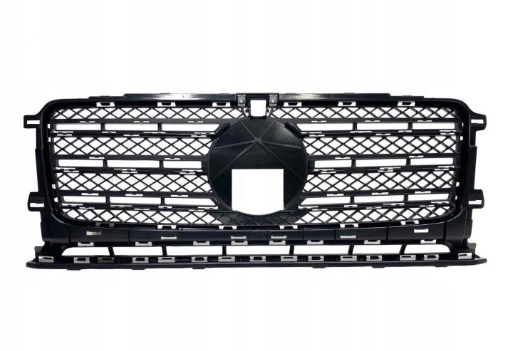 MERCEDES BENZ GRILLE/MASQUE RADIATEUR GRILLE A4638880400