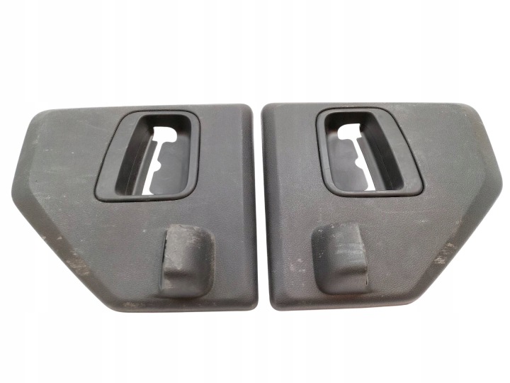 Couverture tablier moteur Poignées Portière Coulissant Gauche Droit KPL 98099547 Citroen Jumpy III