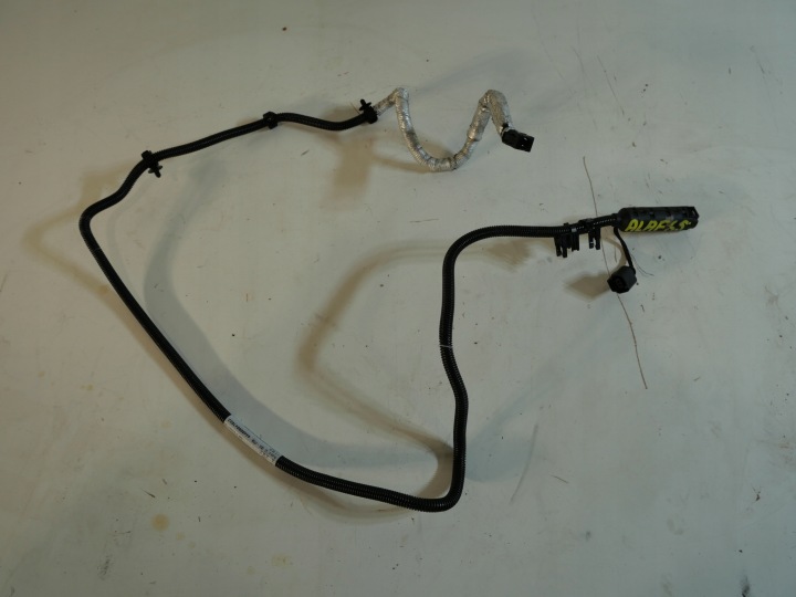 wiring wiring ADBLUE VW T6 2.0 TDI 7E0131983C